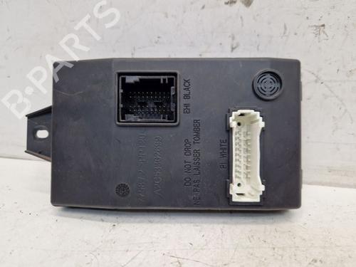 Used Control unit Control unit DACIA DUSTER (HS_) 1.6 16V 4x4 (105 hp) 34738478 34738478