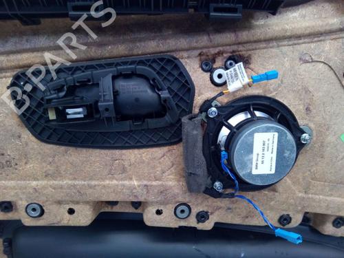 Front right panel BMW 3 Touring (E91) 330 i | BP37135360C59 - Image 7