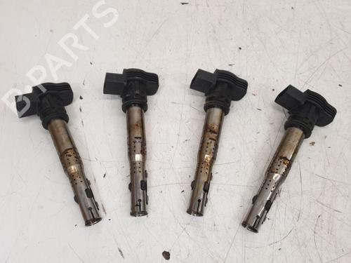 Ignition coil AUDI Q5 (8RB) 2.0 TFSI quattro | BP36655720M94 - Image 2