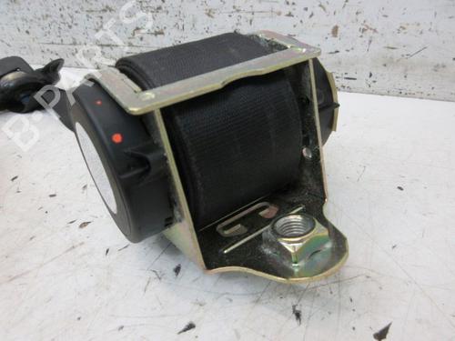 Front right seatbelt MINI MINI (R50, R53) Cooper | BP37127843I25 - Image 4