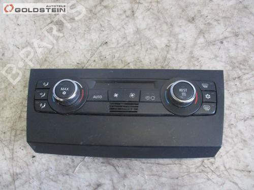 climate-control-bmw-3-coupe-e92-2005-2006-2007-2008-2009-2010-2011-2012-2013-37096856 main image