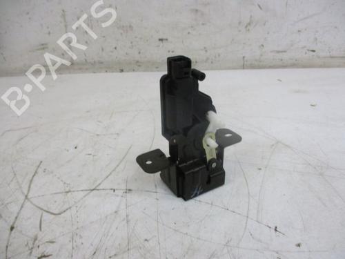 Tailgate lock KIA SORENTO I (JC) 3.5 V6 4WD | BP18797016C101 