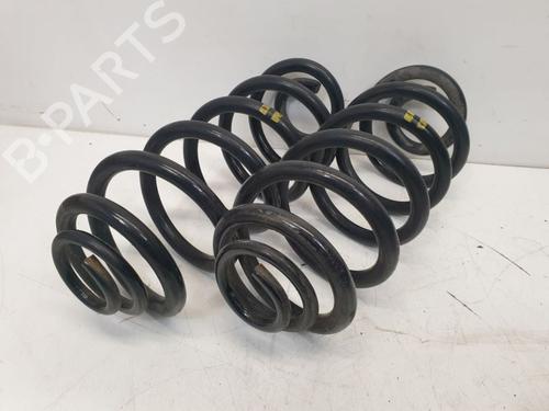 Støddæmperfjeder BMW X5 (E70) xDrive 35 i | BP37143948C152 - Image 2