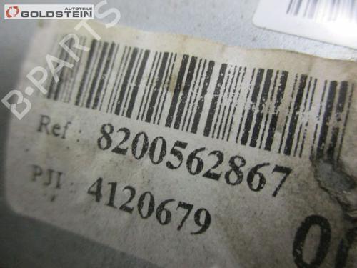 Steering column RENAULT KANGOO Express (FW0/1_) 1.5 dCi 70 (FW0A, KW0V) | BP18762422M21 