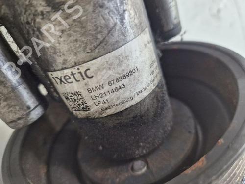 Steering pump BMW X5 (E70) xDrive 30 i | BP25473536M99 