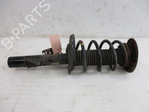 Right front shock absorber FORD GALAXY II (WA6) 2.0 EcoBoost | BP18792291M17 
