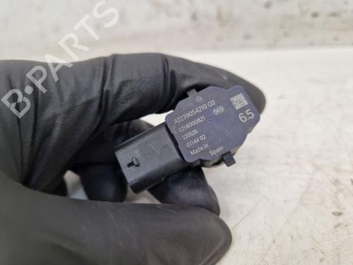 Electronic module MERCEDES-BENZ A-CLASS (W177) A 200 (177.087) | BP37136953M83 - Image 4