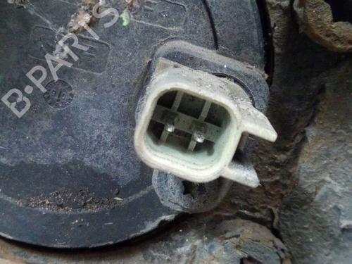 Left rear steering knuckle FORD GALAXY II (WA6) 2.0 TDCi | BP29106245M27 