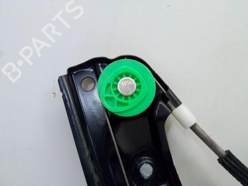 Front right window mechanism BMW 3 Touring (E91) 330 i | BP37135354C23 - Image 9