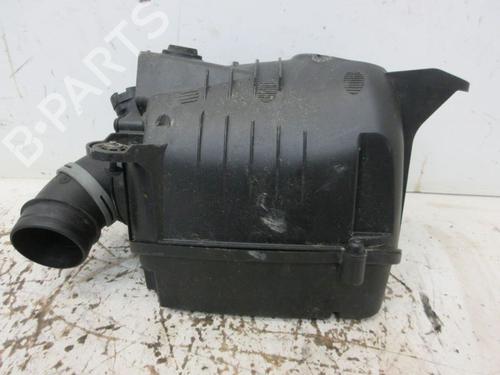 Used Air filter box SEAT ALTEA XL (5P5, 5P8) 1.6 (102 hp) 25826290
