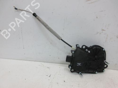 Capteur électronique LAND ROVER RANGE ROVER VELAR (L560) 2.0 D180 TD4 4x4 (180 hp) 29097870