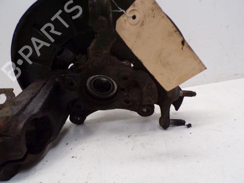 Right front steering knuckle VW GOLF V (1K1) 1.9 TDI | BP29084107M26 