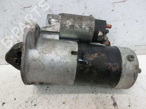 Starter OPEL SIGNUM Hatchback (Z03) 1.9 CDTI (F48) | BP37124326M8 - Image 3