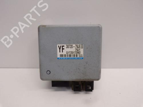 Steering ECU SUZUKI SX4 (EY, GY) 1.9 DDiS (RW419D) | BP37130404M49 - Image 3