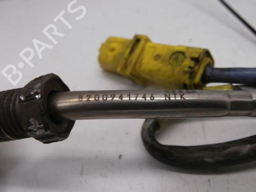 Electronic sensor RENAULT ESPACE IV (JK0/1_) 2.0 dCi (JK01, JK02, JK1J, JK1K, JK1H) | BP37120995M84 - Image 5