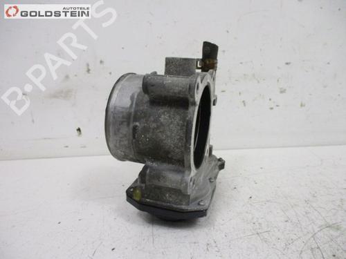 Throttle body SUBARU OUTBACK (BR) 2.5 i AWD (BR9) | BP38504498M82 - Image 2
