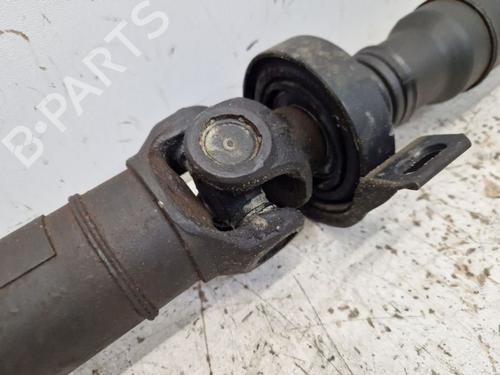 Driveshaft MERCEDES-BENZ SLK (R170) 200 Kompressor (170.444) | BP29574920M37 