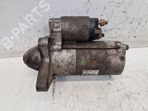 Starter FORD RANGER (ER, EQ, R_) 2.5 TD 4x4 | BP26438993M8 