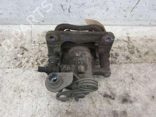 Left rear brake caliper OPEL CORSA E (X15) 1.4 Turbo (08, 68) | BP37130030M107 - Image 3