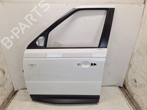 Used Left front door Left front door LAND ROVER RANGE ROVER SPORT I (L320) 3.0 D 4x4 (211 hp) 34738725 34738725