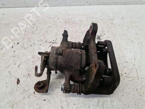 Right rear brake caliper ALFA ROMEO GT (937_) 1.9 JTD (937CXN1B) | BP29100011M106 