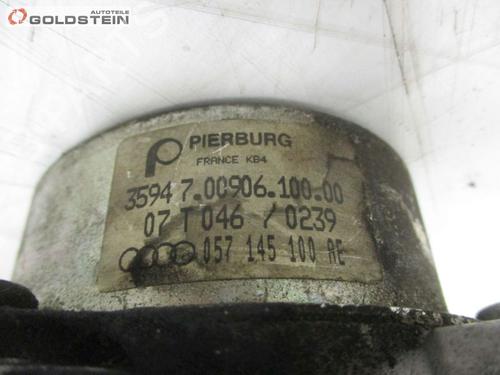Vacuum pump AUDI A6 C6 (4F2) 2.7 TDI | BP38025082M80 - Image 4