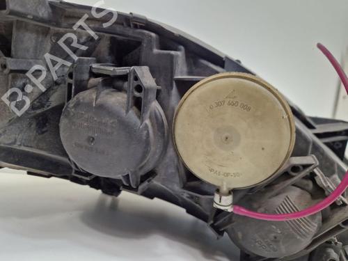 Left headlight MERCEDES-BENZ A-CLASS (W169) A 200 CDI (169.008, 169.308) | BP31703944C28 - Image 6