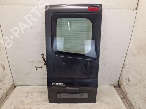 Used Left rear door OPEL VIVARO A Van (X83) 2.5 DTI (F7) (135 hp) 29568434