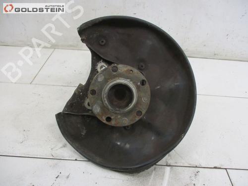 Used Right rear steering knuckle Right rear steering knuckle AUDI A6 C6 Avant (4F5) 3.0 TDI quattro (225 hp) 18761753 18761753