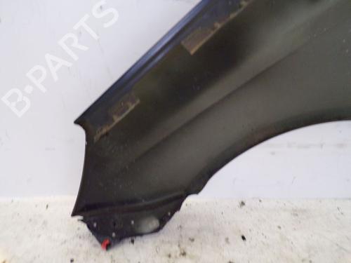 Right front fenders OPEL CORSA D (S07) 1.2 (L08, L68) | BP29095003C42 
