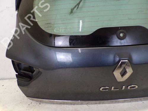 Tailgate RENAULT CLIO IV (BH_) 1.2 16V | BP29098658C6