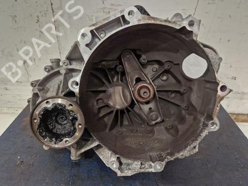 Used Gearbox VW GOLF VI (5K1) 1.2 TSI (86 hp) 31821154