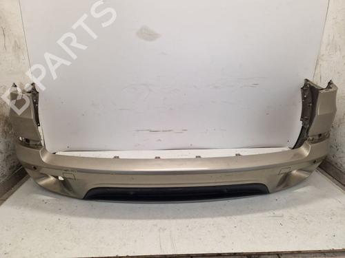 Used Rear bumper Rear bumper BMW X5 (E70) xDrive 35 i (306 hp) 32343659 32343659