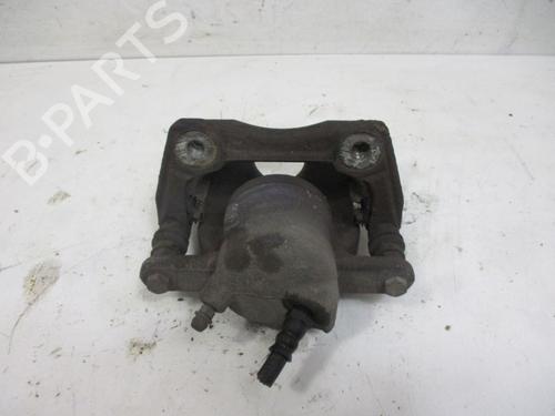 Right front brake caliper DACIA DUSTER (HS_) 1.6 16V | BP37115354M104 - Image 3