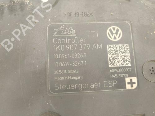 ABS pump VW GOLF VI (5K1) 2.0 GTi | BP39615815M43 - Image 9