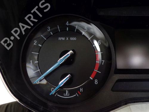 Display monitor FORD MONDEO V Hatchback (CE) 1.5 EcoBoost | BP29099800C48 