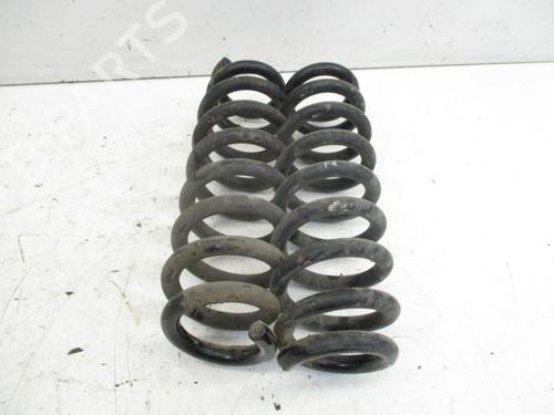 Shock absorber spring BMW 3 Touring (E91) 325 d | BP29086390C152