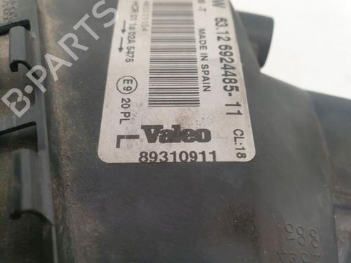 Left headlight BMW 1 (E87) 116 i | BP34738290C28 - Image 8