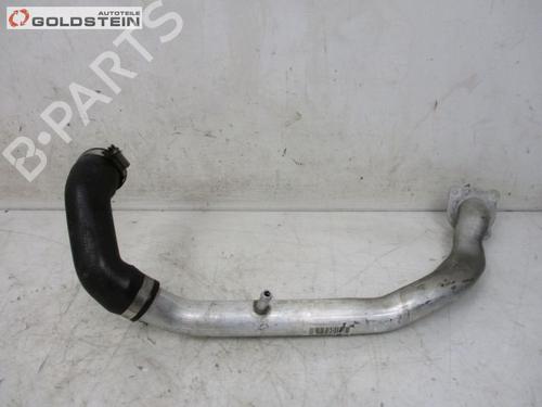 Used Pipe Pipe BMW 6 Convertible (F12) 640 i (320 hp) 18751015 18751015