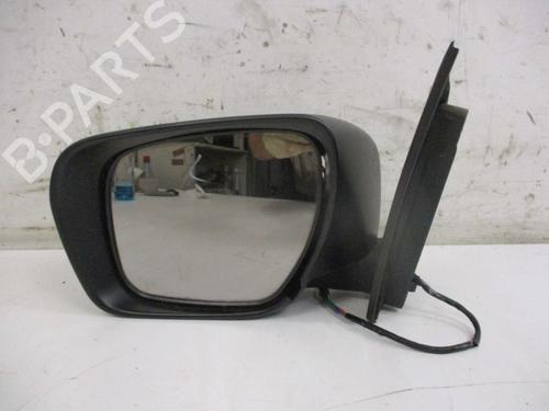 Außenspiegel links für MAZDA CX-7 (ER) 2.3 MZR DISI Turbo AWD (ER3P) (260 hp) 18795517