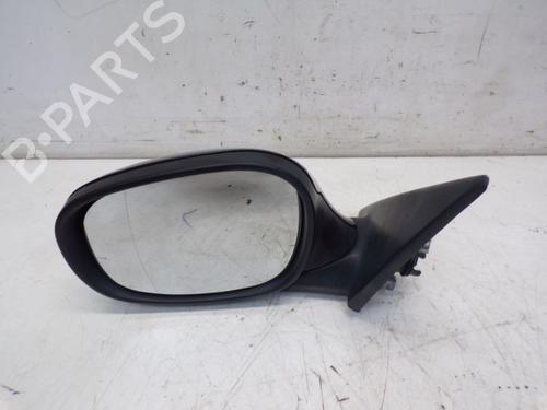 Used Left mirror BMW 3 Touring (E91) 318 i (143 hp) 24038287