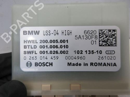 Electronic module BMW 5 (G30, F90) 520 i | BP22374827M83 