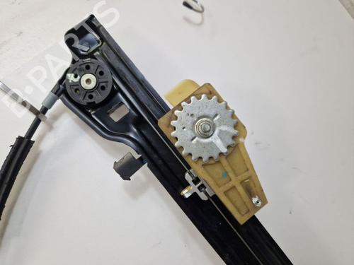 Front left window mechanism ALFA ROMEO MITO (955_) 1.4 (955AXB1B, 955.AXF1B) | BP32087591C22