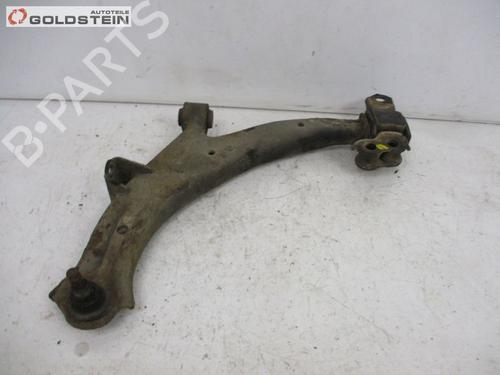 Left front suspension arm HONDA HR-V (GH_) 1.6 16V 4WD (GH2, GH4) | BP18752925M12 