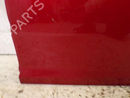 Left rear door FORD FOCUS III 1.0 EcoBoost | BP29089231C4 