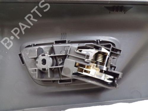 Rear left panel FORD FIESTA VI (CB1, CCN) 1.6 Ti | BP38505208C60  - Image 9