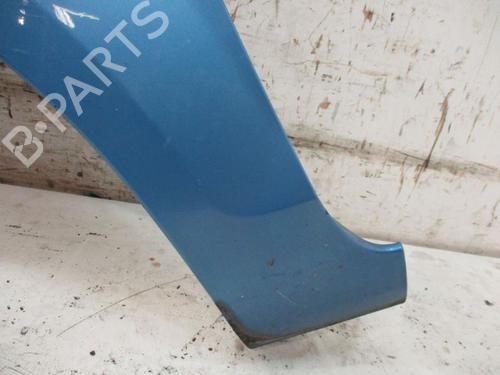 Left front fenders FORD FOCUS II Turnier (DA_, FFS, DS) 1.8 | BP29086872C41 
