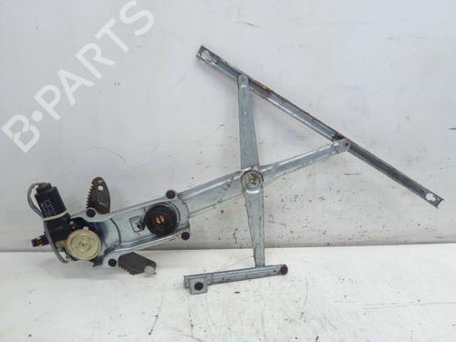 Used Front right window mechanism JEEP GRAND CHEROKEE I (ZJ, ZG) 5.2 4x4 (Z) (212 hp) 25991553