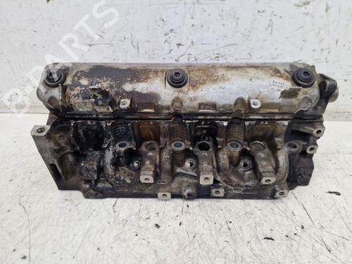 Topstykke RENAULT GRAND SCÉNIC III (JZ0/1_) 1.9 dCi (JZ0J, JZ0N, JZ1K, JZ1S) (131 hp) 28044689