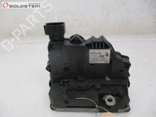 front-right-lock-opel-corsa-d-s07-2006-2007-2008-2009-2010-2011-2012-2013-2014-2015-37099150 main image
